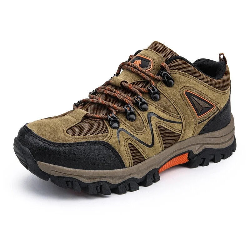 On This Week Sale OFF 70%đ„Men's Outdoor Lightweight Breathable Orthopedic Comfortable Work Shoes