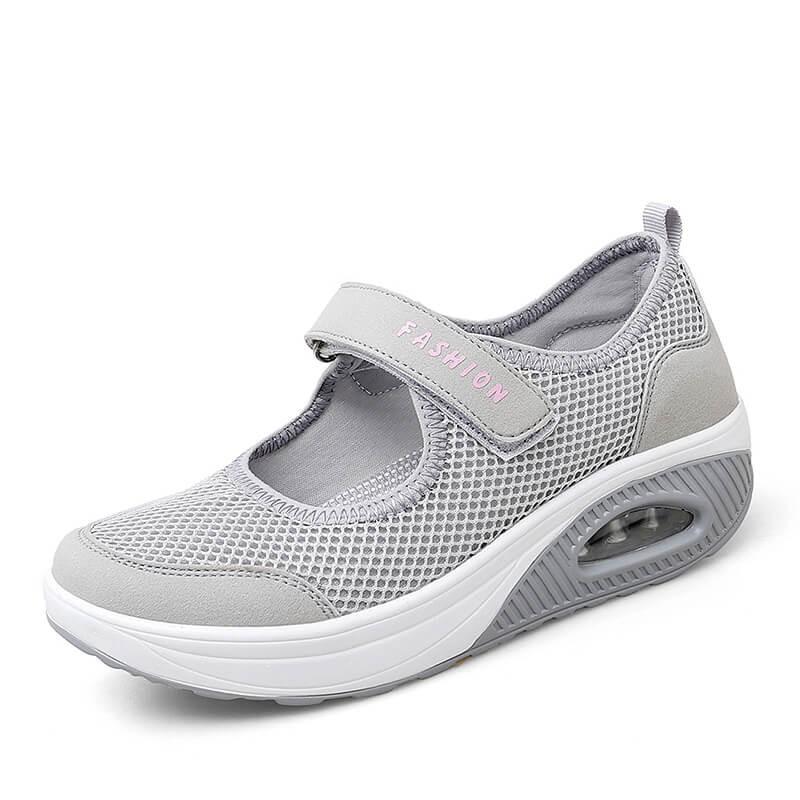 2024 The New Women's Wide Walking Nurse Shoes