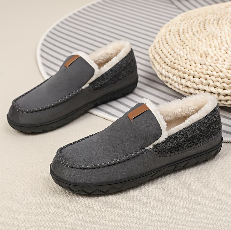Winter Sale 50% Off❄️ Comfortable Orthopedic Slippers, Winter Shoes for Men / Women