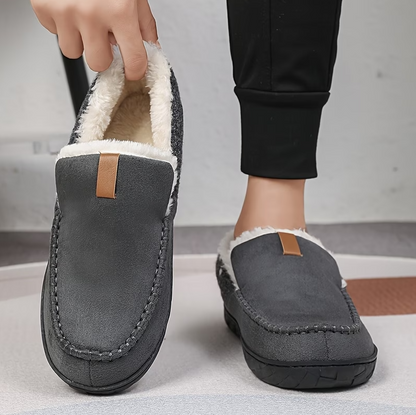 Winter Sale 50% Off❄️ Comfortable Orthopedic Slippers, Winter Shoes for Men / Women
