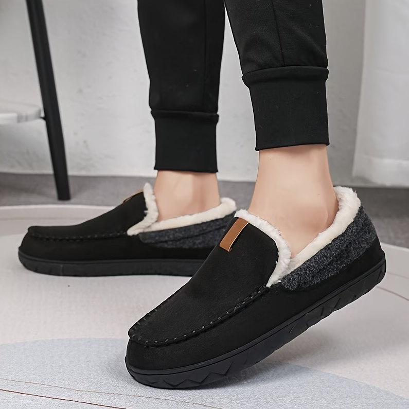 Winter Sale 50% Off❄️ Comfortable Orthopedic Slippers, Winter Shoes for Men / Women