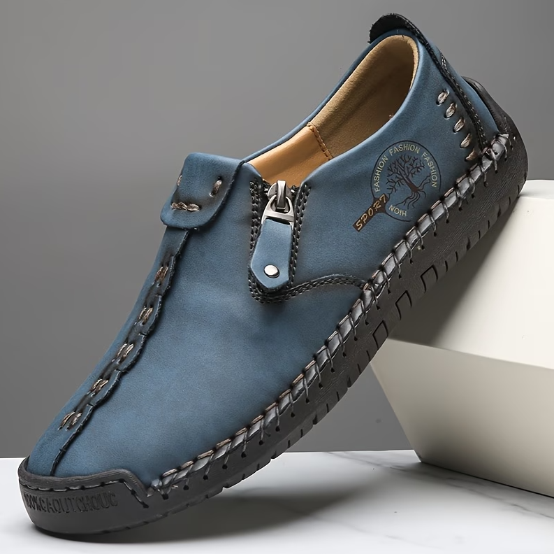 Women's All-Season Handmade Casual Slip-on Sneakers