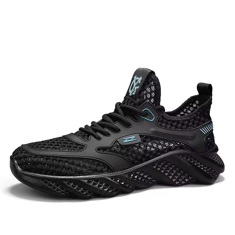 Last day 50% Off💕Summer Comfort Orthopedic Sneakers for Men & Women