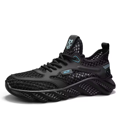 Last day 50% Off💕Summer Comfort Orthopedic Sneakers for Men & Women