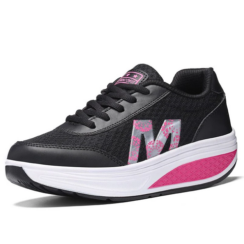 In dieser Woche Sale Off 50%🔥Orthopädische Korrektor-Laufschuhe für Damen, bequeme Arbeitsschuhe