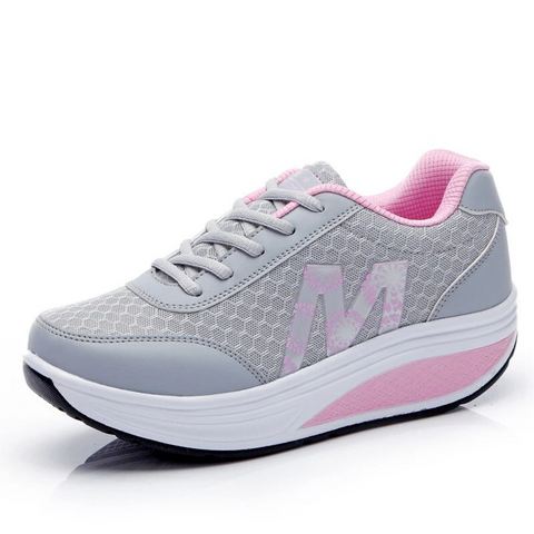 In dieser Woche Sale Off 50%🔥Orthopädische Korrektor-Laufschuhe für Damen, bequeme Arbeitsschuhe
