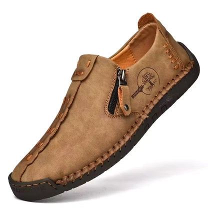 Women's All-Season Handmade Casual Slip-on Sneakers