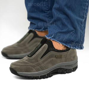 2024 Men's Comfortable Orthopedic Shock Absorption Sneakers