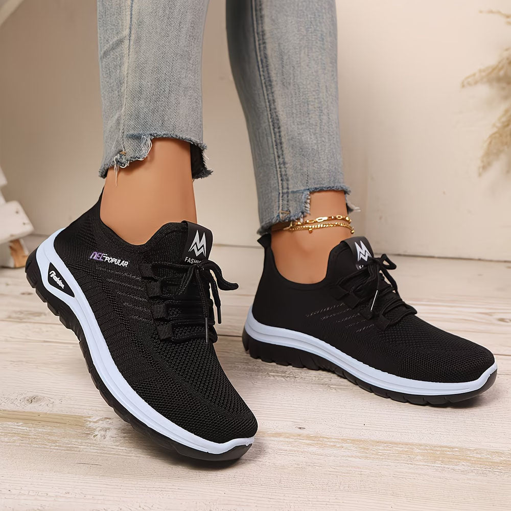 Women's Cloud Comfort Orthopedic Walking Sneakers