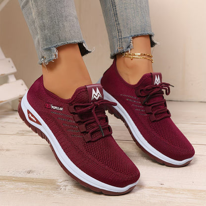 Women's Cloud Comfort Orthopedic Walking Sneakers