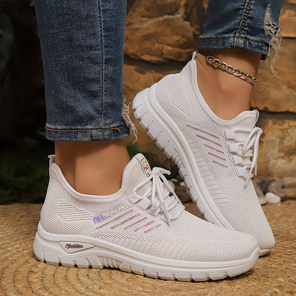 Women's Cloud Comfort Orthopedic Walking Sneakers