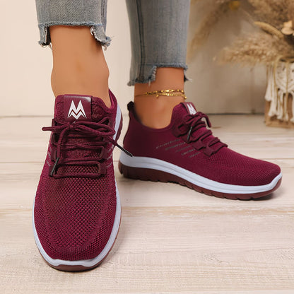 Women's Cloud Comfort Orthopedic Walking Sneakers