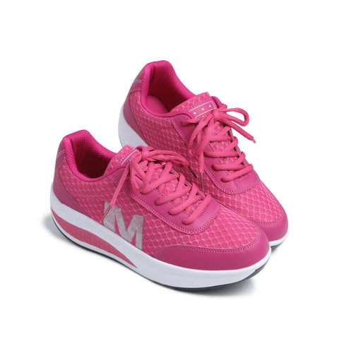 In dieser Woche Sale Off 50%🔥Orthopädische Korrektor-Laufschuhe für Damen, bequeme Arbeitsschuhe