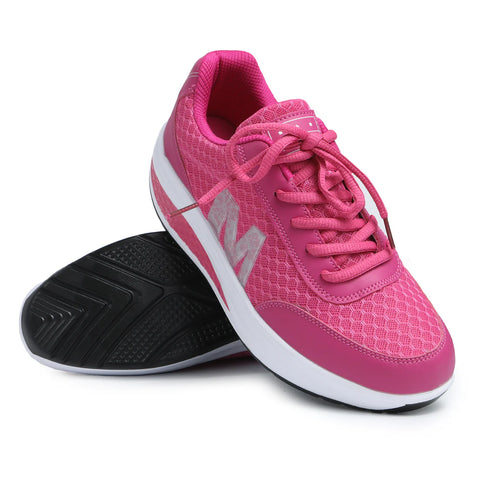 In dieser Woche Sale Off 50%🔥Orthopädische Korrektor-Laufschuhe für Damen, bequeme Arbeitsschuhe