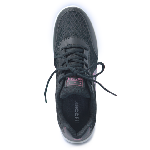In dieser Woche Sale Off 50%🔥Orthopädische Korrektor-Laufschuhe für Damen, bequeme Arbeitsschuhe