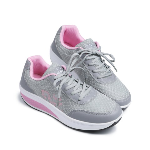 In dieser Woche Sale Off 50%🔥Orthopädische Korrektor-Laufschuhe für Damen, bequeme Arbeitsschuhe