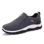 🔥On This Week Sale OFF 70%🔥HealthyFit™ Men's Orthopedic Walking Shoes, Comfortable Anti-slip Sneakers