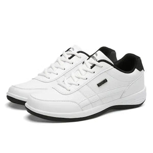 🔥On This Week Sale OFF 45%🔥Men's Orthopedic Comfort Leather Sneaker